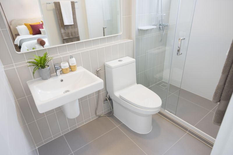 Space-Smart Ideas — Quick Tip