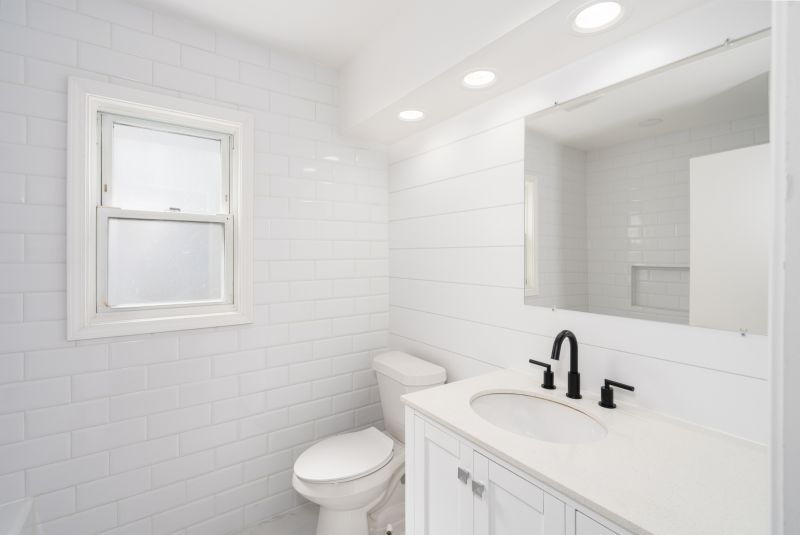 Top Bathroom Remodeling Companies in Boston, MA