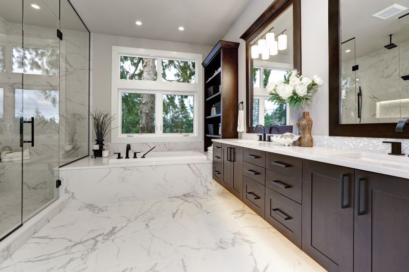 Top Bathroom Remodeling Companies in Quincy, MA
