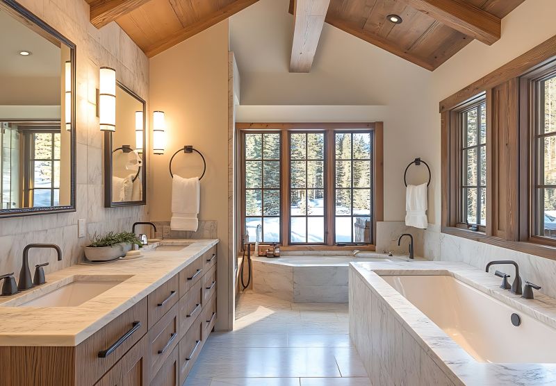 Top Bathroom Remodeling Companies in Westford, MA